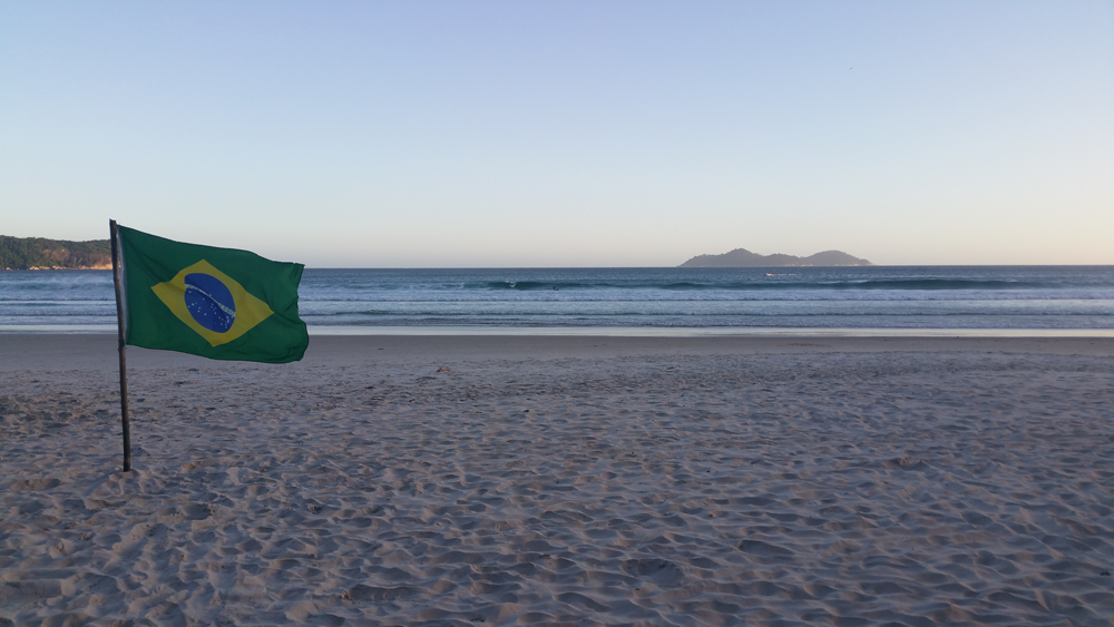 brasil ilha grande praia lopes mendes rio de janeiro trilha barco