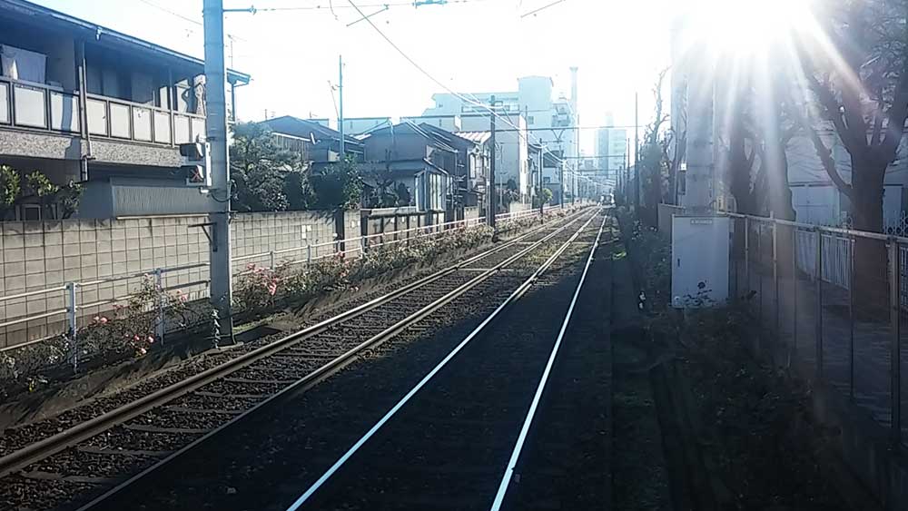 japon tokio tokyo viajar solo tren via