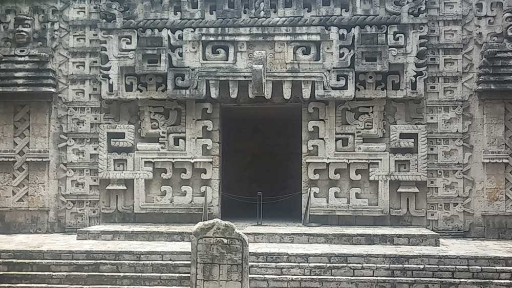 mayas museo nacional de antropologia ciudad de mexico viajar solo mexico