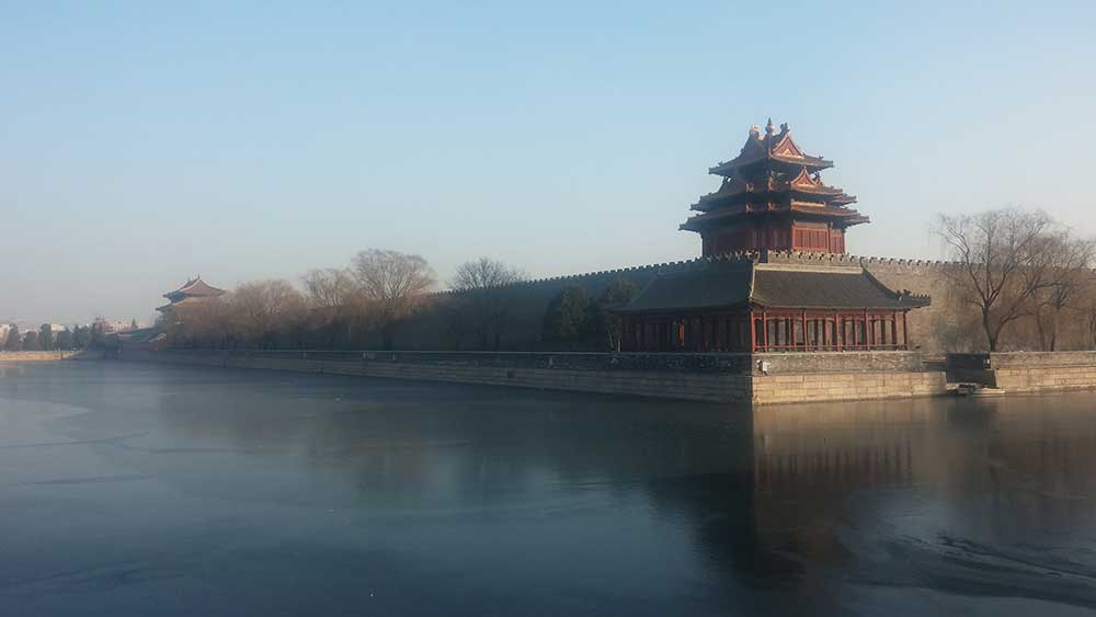 rio ciudad prohibida pekin beijing viajar solo china asia